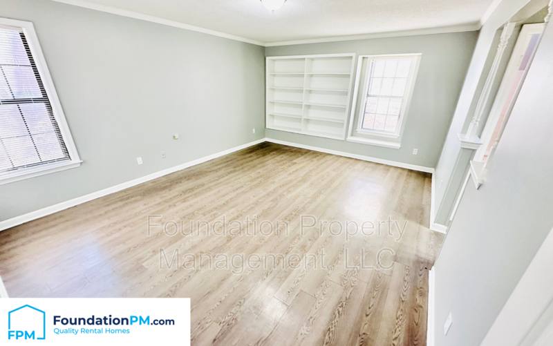 House for rent at 5682 Richburg Ave, Memphis, TN 38135