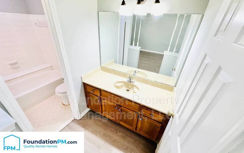House for rent at 5682 Richburg Ave, Memphis, TN 38135