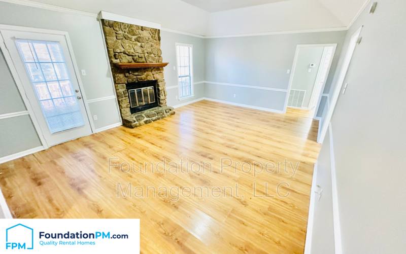 House for rent at 5682 Richburg Ave, Memphis, TN 38135