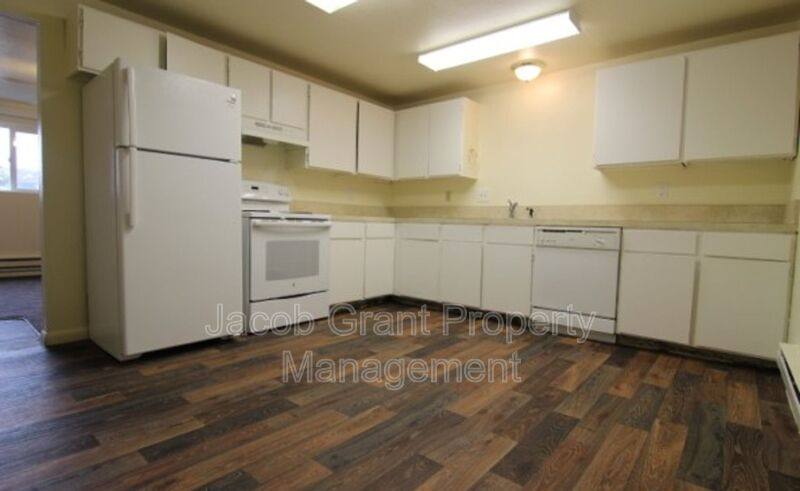 House for rent at 1380 E Poplar #A, Pocatello, ID 83201