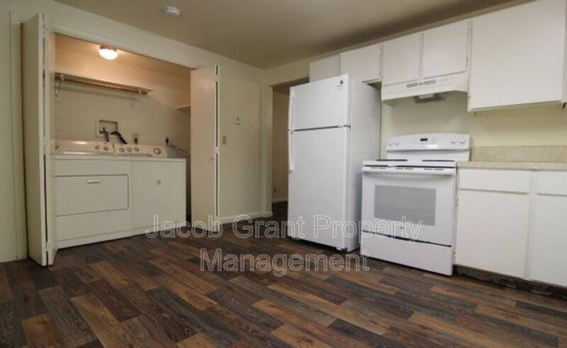 House for rent at 1380 E Poplar #A, Pocatello, ID 83201