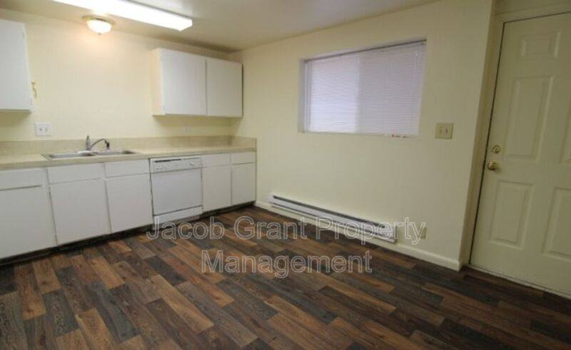 House for rent at 1380 E Poplar #A, Pocatello, ID 83201