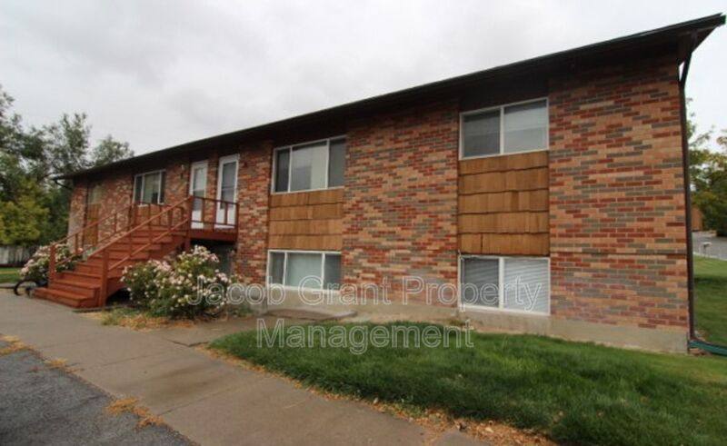 House for rent at 1380 E Poplar #A, Pocatello, ID 83201
