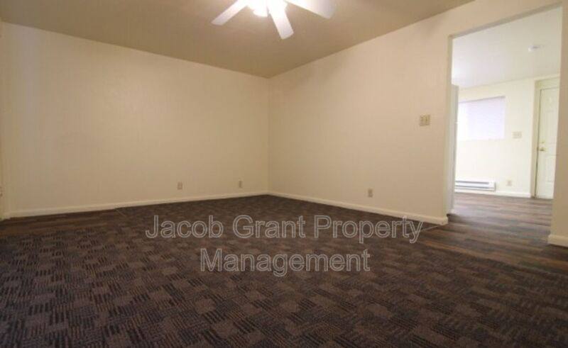 House for rent at 1380 E Poplar #A, Pocatello, ID 83201