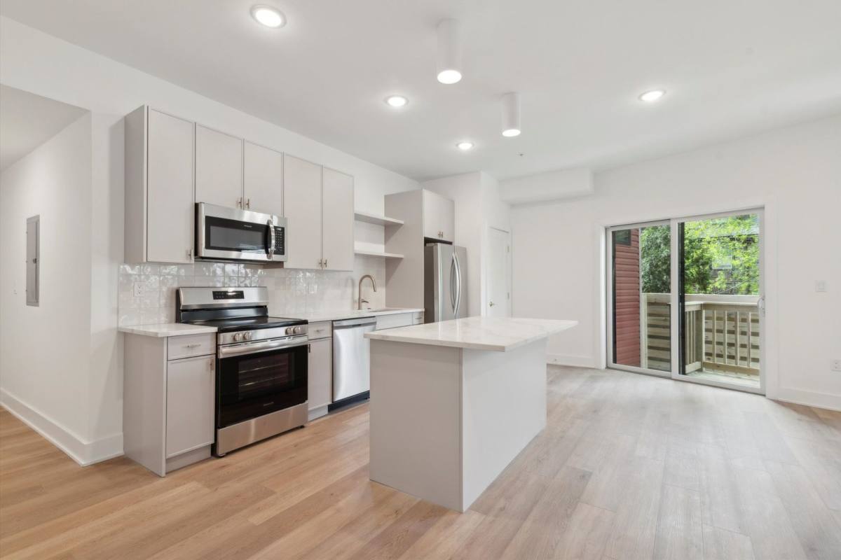 Apartment for rent at 367 W Hortter St, Philadelphia, PA 19119
