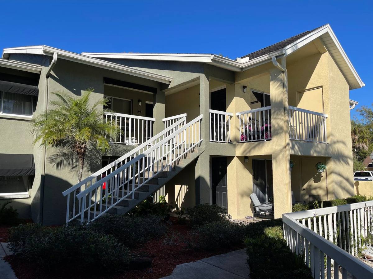 Apartment for rent at 1915 W Waters Ave, Tampa, FL 33604