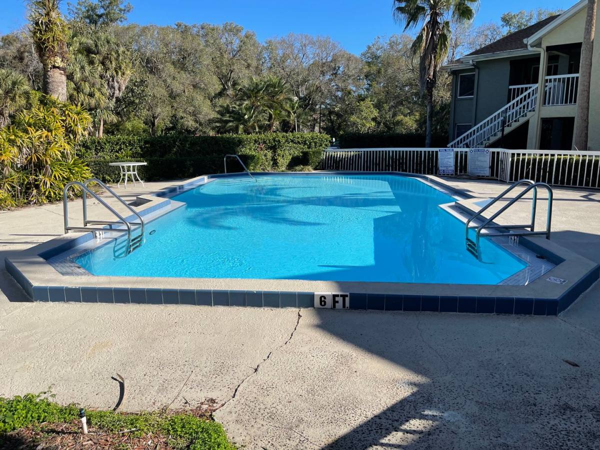 Apartment for rent at 1915 W Waters Ave, Tampa, FL 33604