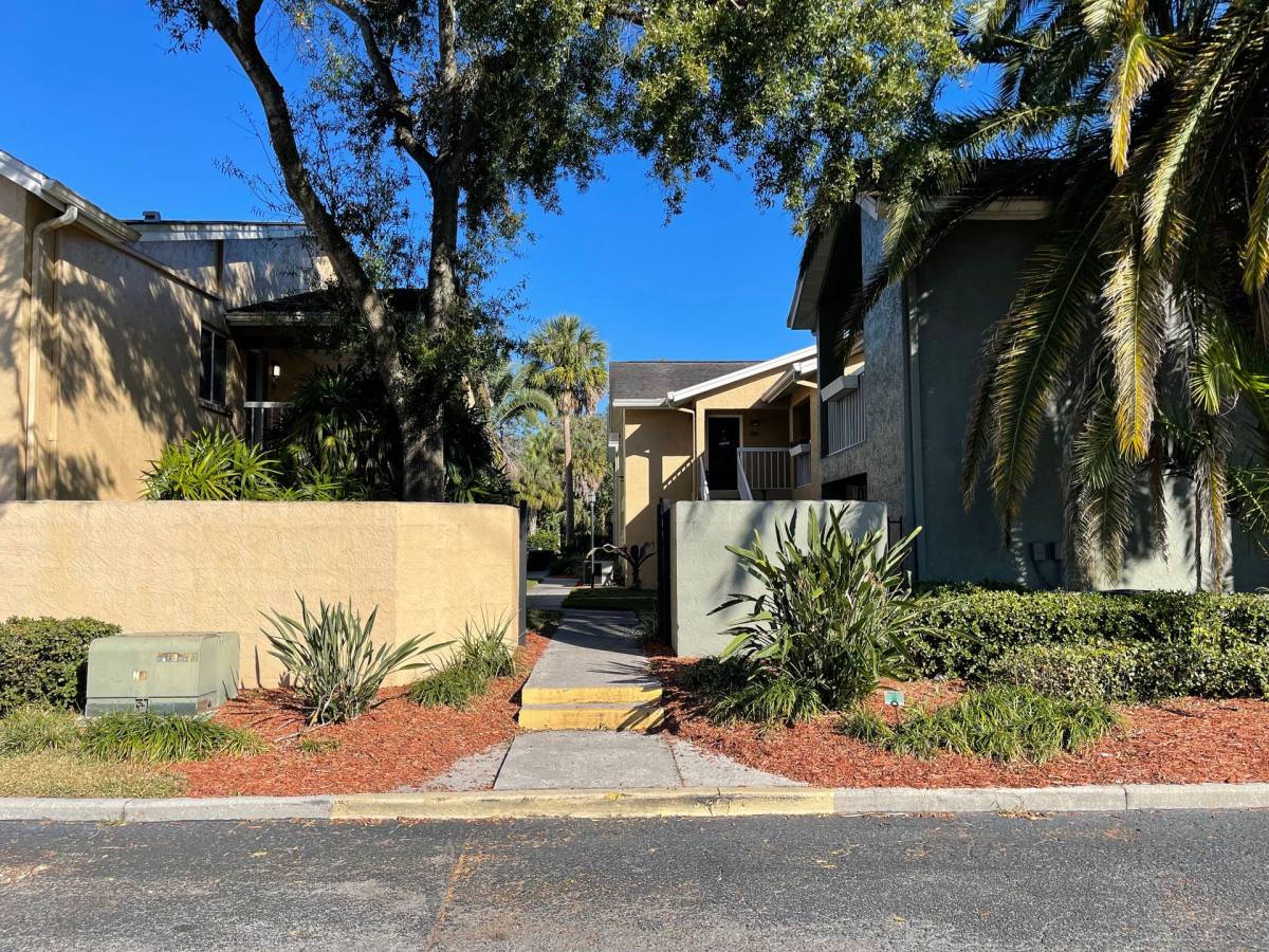 Apartment for rent at 1915 W Waters Ave, Tampa, FL 33604