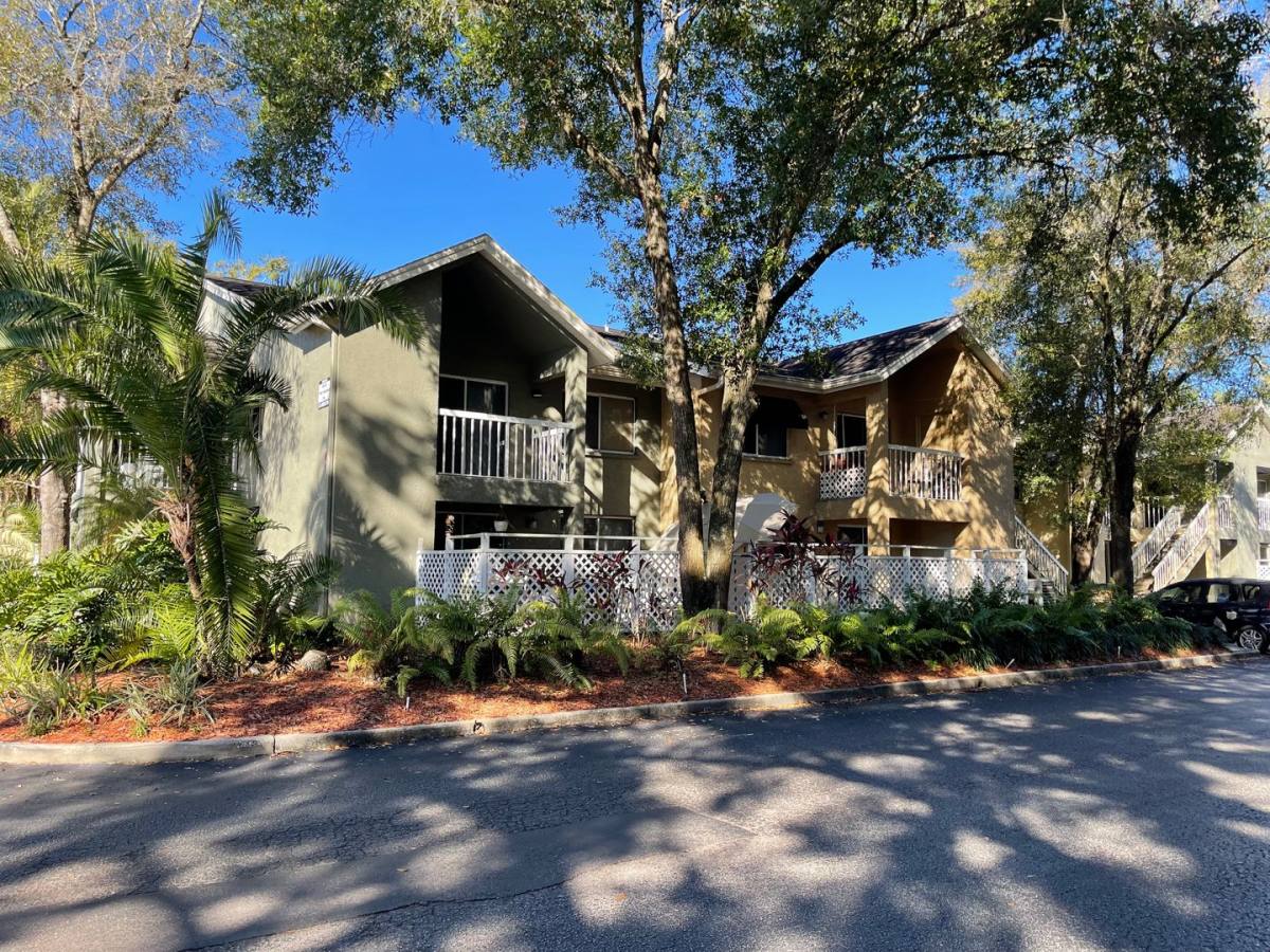 Apartment for rent at 1915 W Waters Ave, Tampa, FL 33604