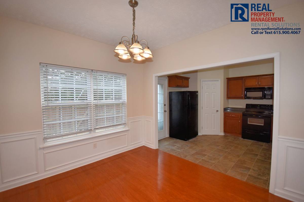 House for rent at 2533 New Holland Circle, Murfreesboro, TN 37128