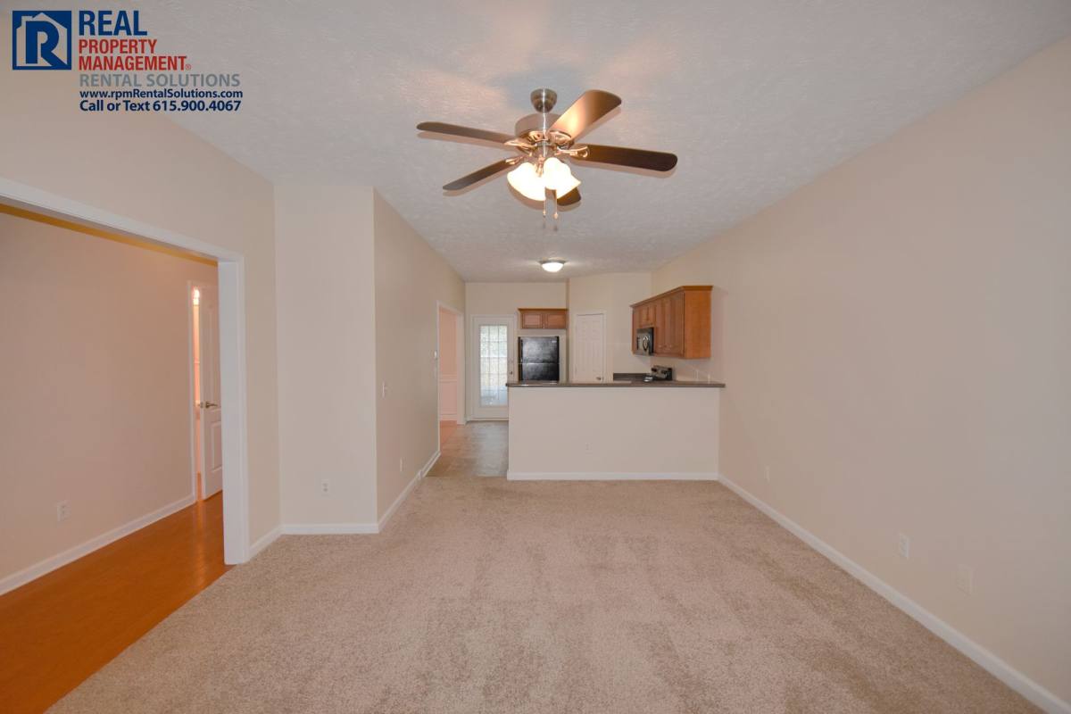 House for rent at 2533 New Holland Circle, Murfreesboro, TN 37128