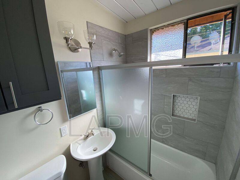 House for rent at 753 Worcester Ave #5, Pasadena, CA 91104