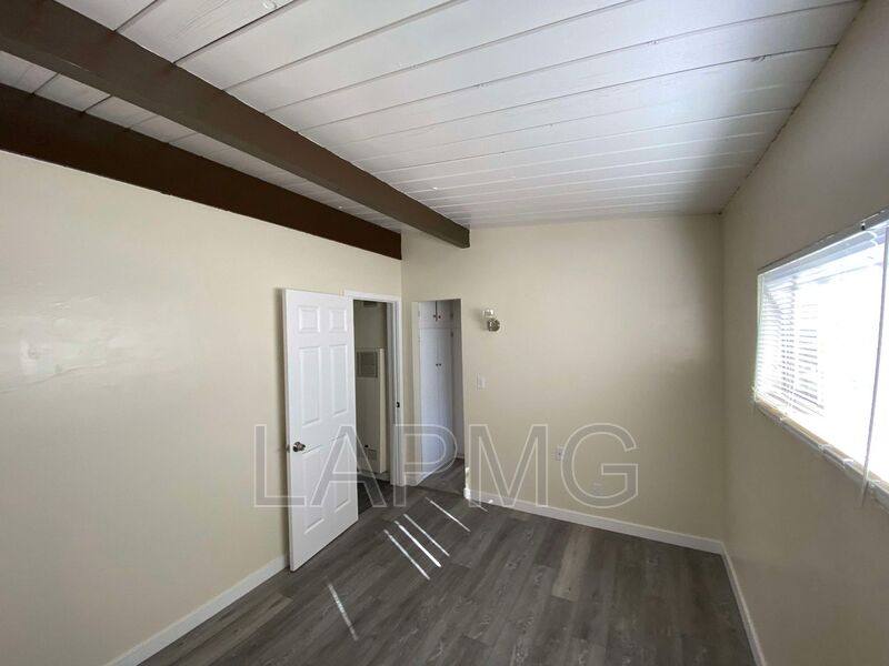 House for rent at 753 Worcester Ave #5, Pasadena, CA 91104
