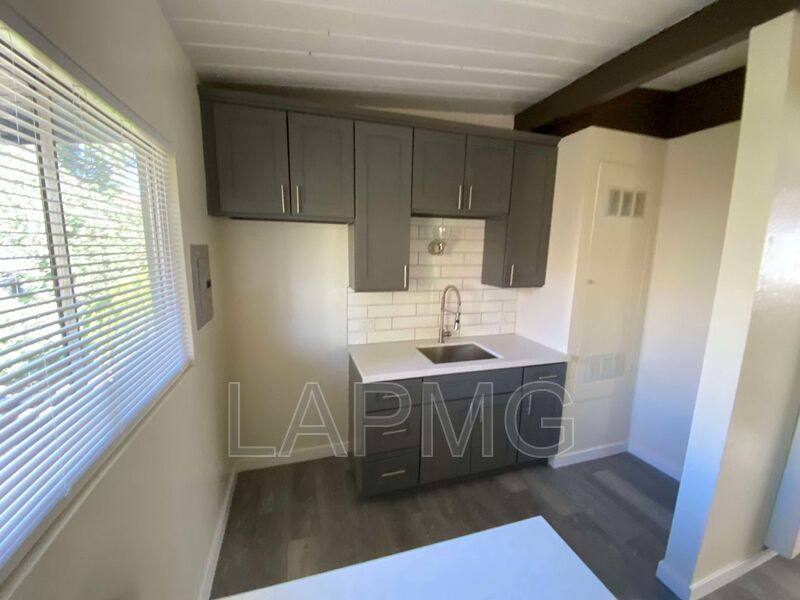 House for rent at 753 Worcester Ave #5, Pasadena, CA 91104