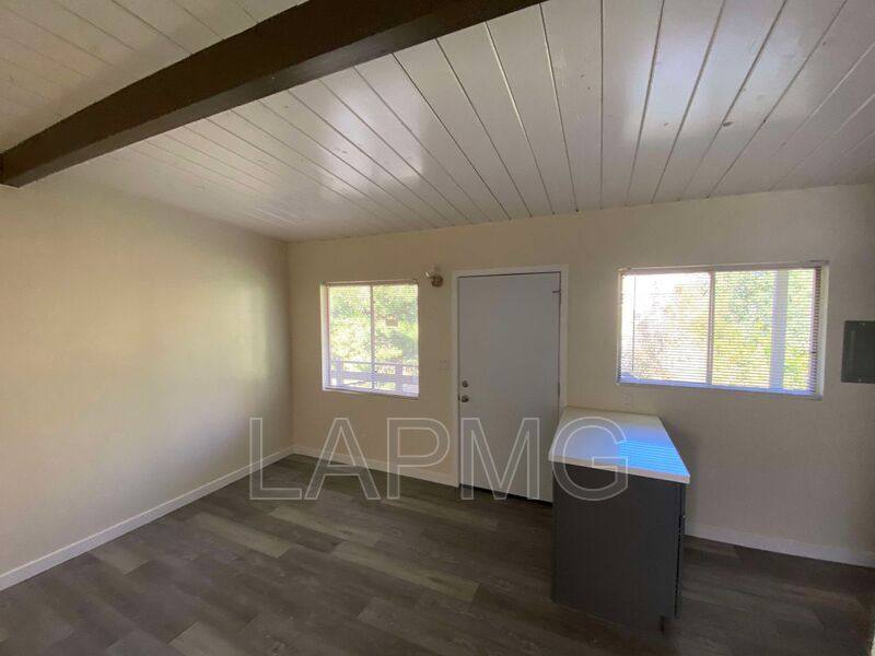 House for rent at 753 Worcester Ave #5, Pasadena, CA 91104