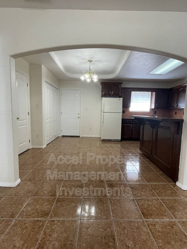 Apartment for rent at 1712 Phoenix #3, Edinburg, TX 78541