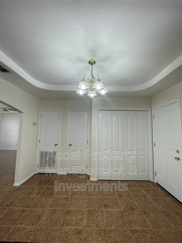 Apartment for rent at 1712 Phoenix #3, Edinburg, TX 78541