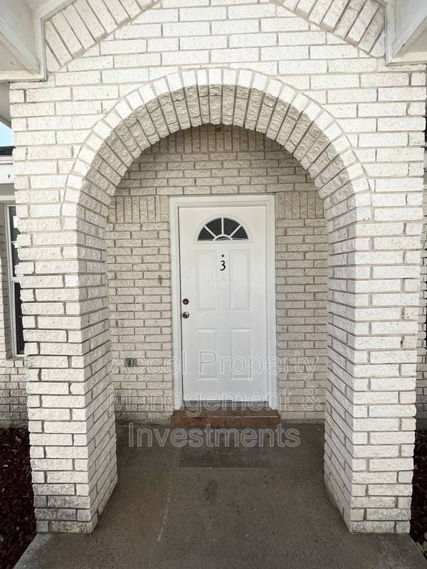 Apartment for rent at 1712 Phoenix #3, Edinburg, TX 78541
