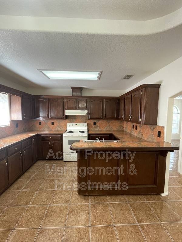 Apartment for rent at 1712 Phoenix #3, Edinburg, TX 78541