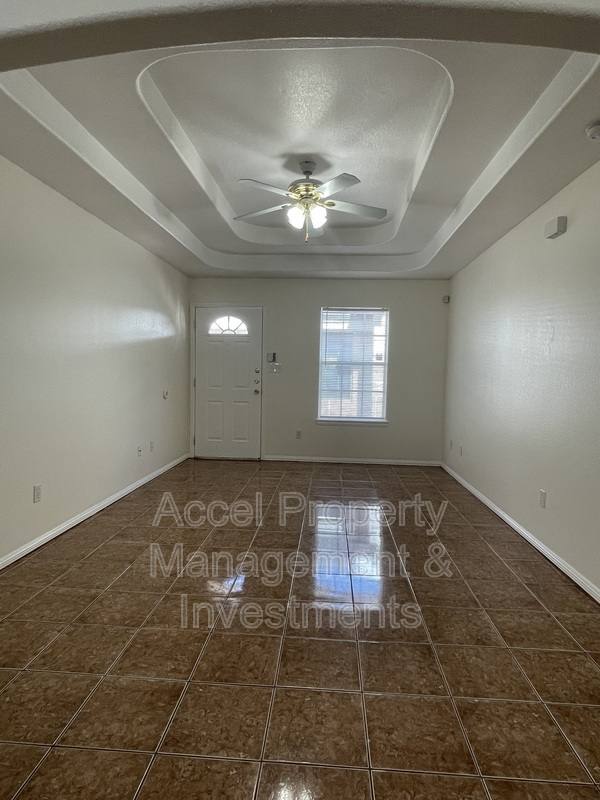 Apartment for rent at 1712 Phoenix #3, Edinburg, TX 78541
