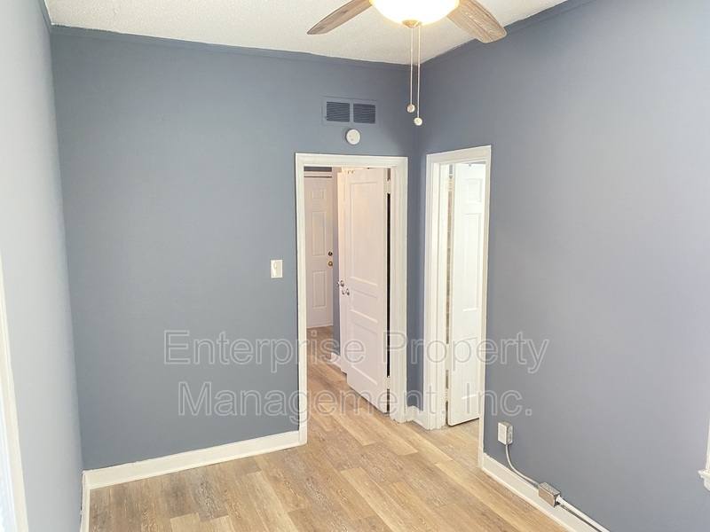 Apartment for rent at 1111 N Parkway #6, Memphis, TN 38105