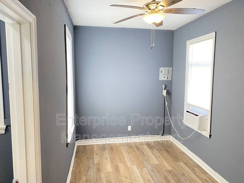 Apartment for rent at 1111 N Parkway #6, Memphis, TN 38105