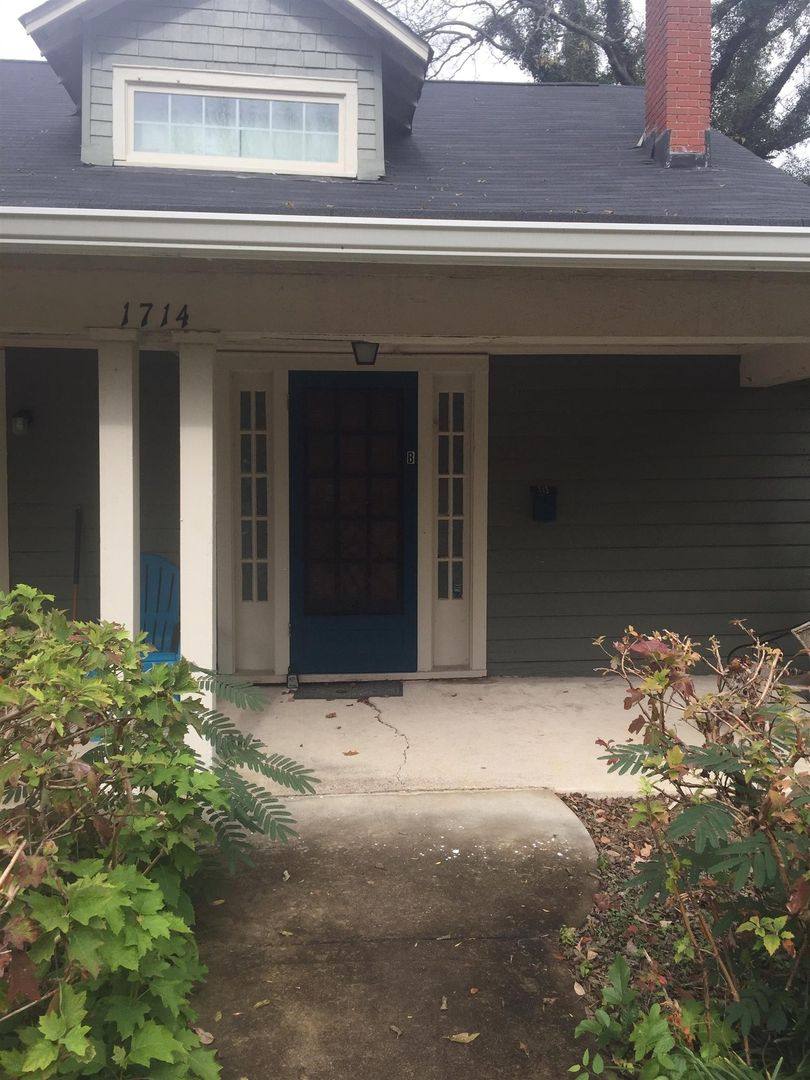 Apartment for rent at 1714 Ashwood Ave, Nashville, TN 37212