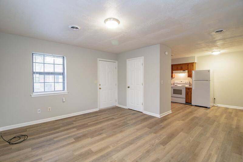 Apartment for rent at 404 -23 Thompsonville Lane, Oak Grove, KY 42262