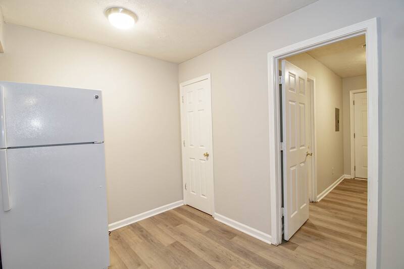 Apartment for rent at 404 -23 Thompsonville Lane, Oak Grove, KY 42262