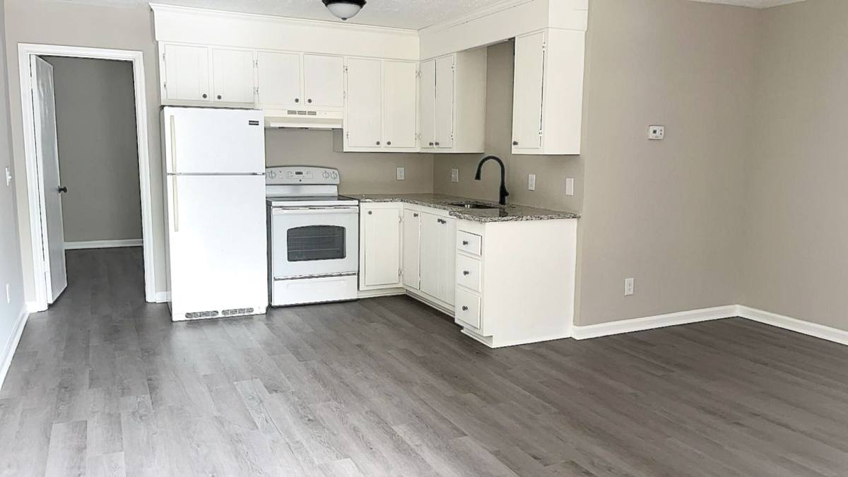Apartment for rent at 3212 Summer Place #3, Greenville, NC 27834