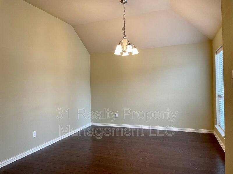 House for rent at 605 Knollwood Trail Court, Little Elm, TX 75068