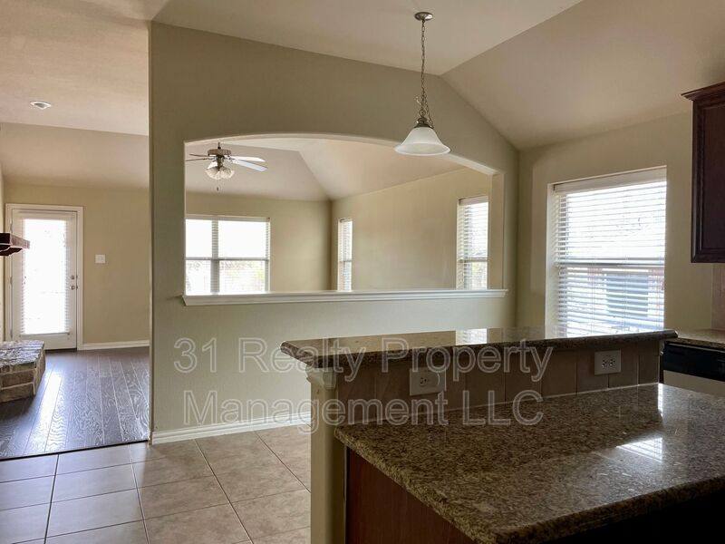 House for rent at 605 Knollwood Trail Court, Little Elm, TX 75068