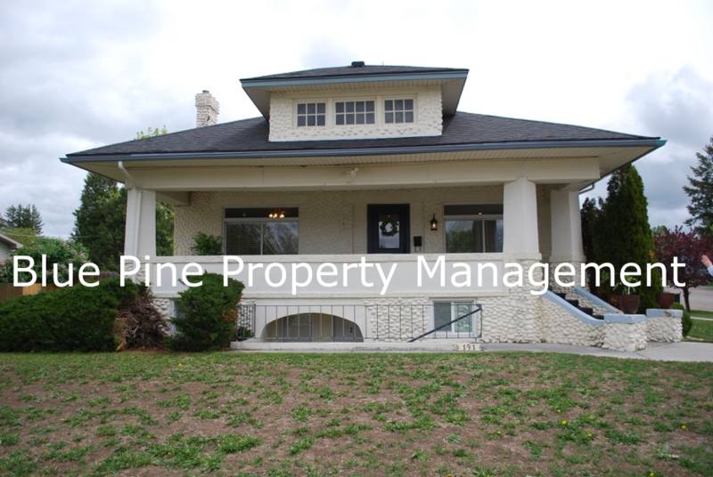 Apartment for rent at 191 S Milton Ave #2, Shelley, ID 83274