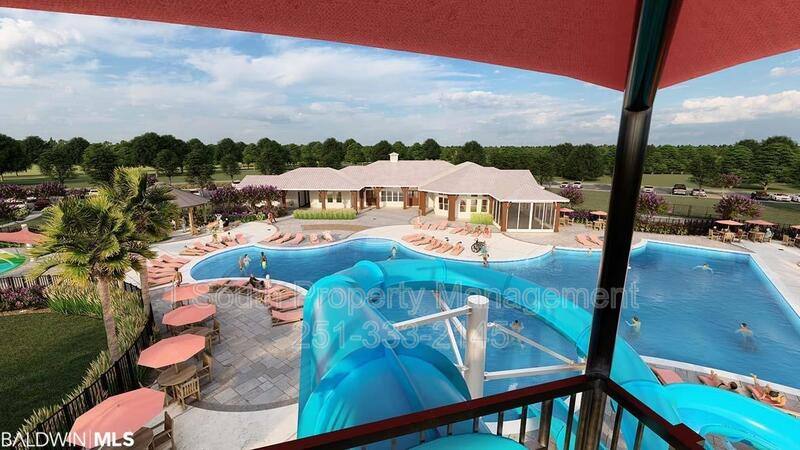 House for rent at 23982 Citation Loop, Daphne, AL 36526