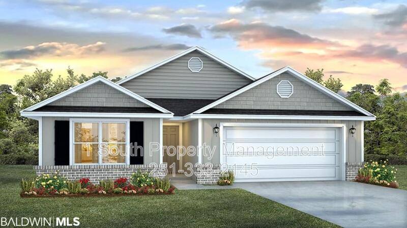 House for rent at 23982 Citation Loop, Daphne, AL 36526