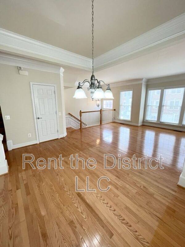 Townhouse for rent at 3247 Theodore R Hagans Dr NE, Washington, DC 20018