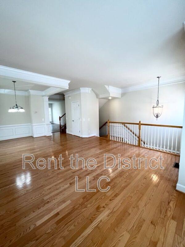 Townhouse for rent at 3247 Theodore R Hagans Dr NE, Washington, DC 20018