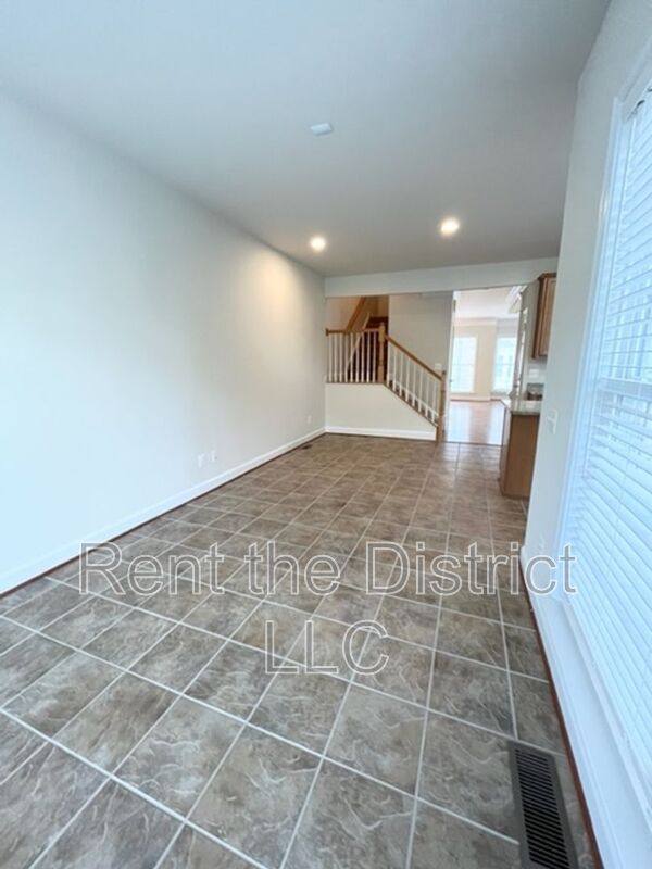 Townhouse for rent at 3247 Theodore R Hagans Dr NE, Washington, DC 20018