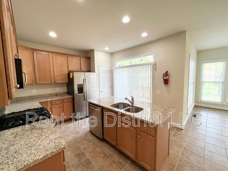Townhouse for rent at 3247 Theodore R Hagans Dr NE, Washington, DC 20018