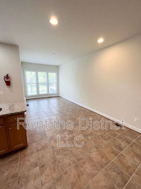 Townhouse for rent at 3247 Theodore R Hagans Dr NE, Washington, DC 20018