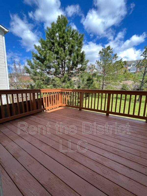Townhouse for rent at 3247 Theodore R Hagans Dr NE, Washington, DC 20018