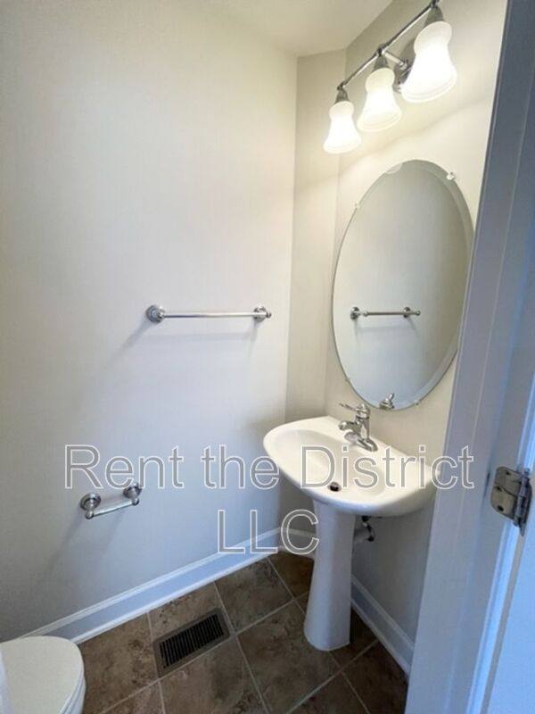 Townhouse for rent at 3247 Theodore R Hagans Dr NE, Washington, DC 20018