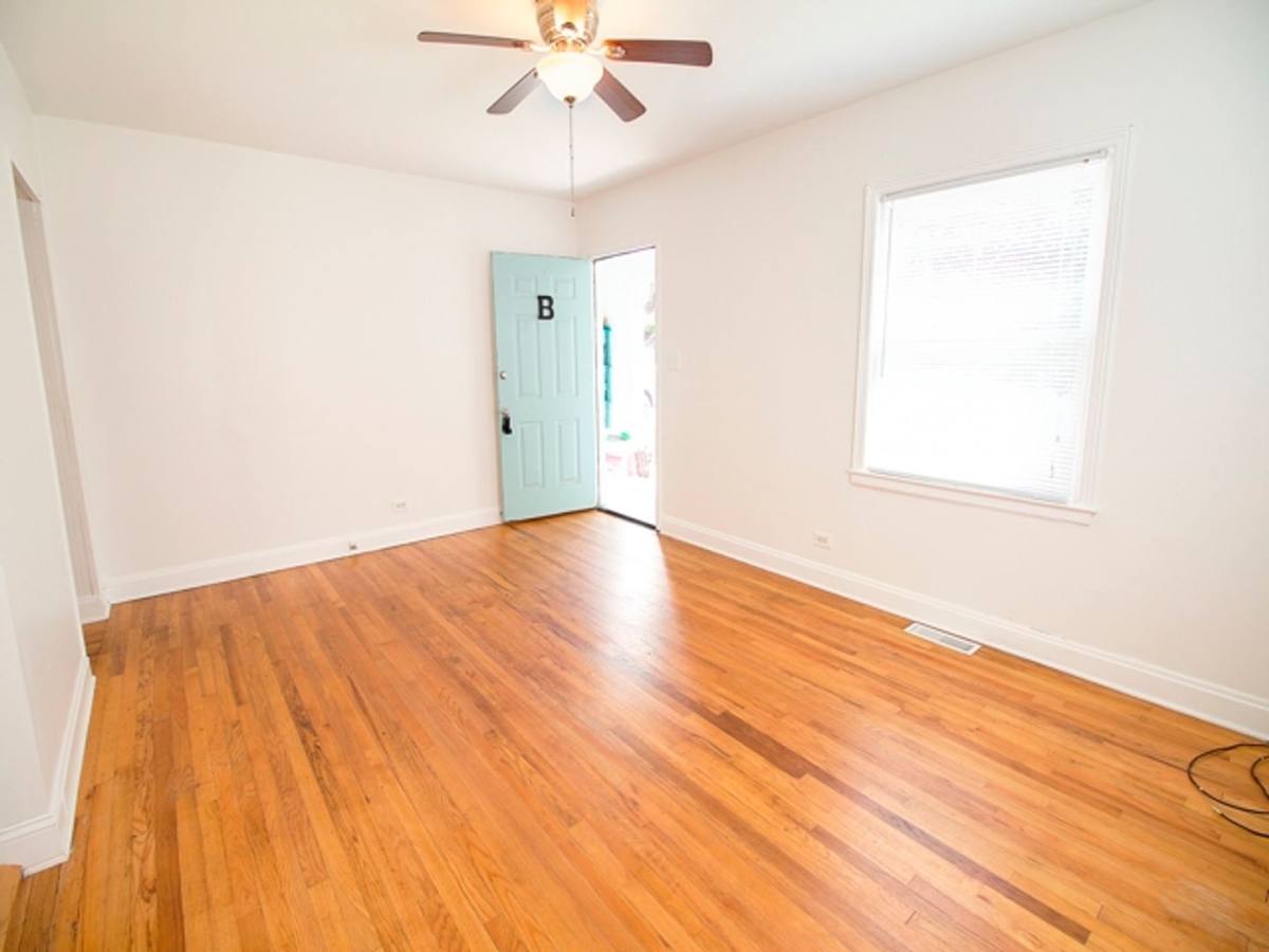 Apartment for rent at 2101 Ward St, Durham, NC 27707