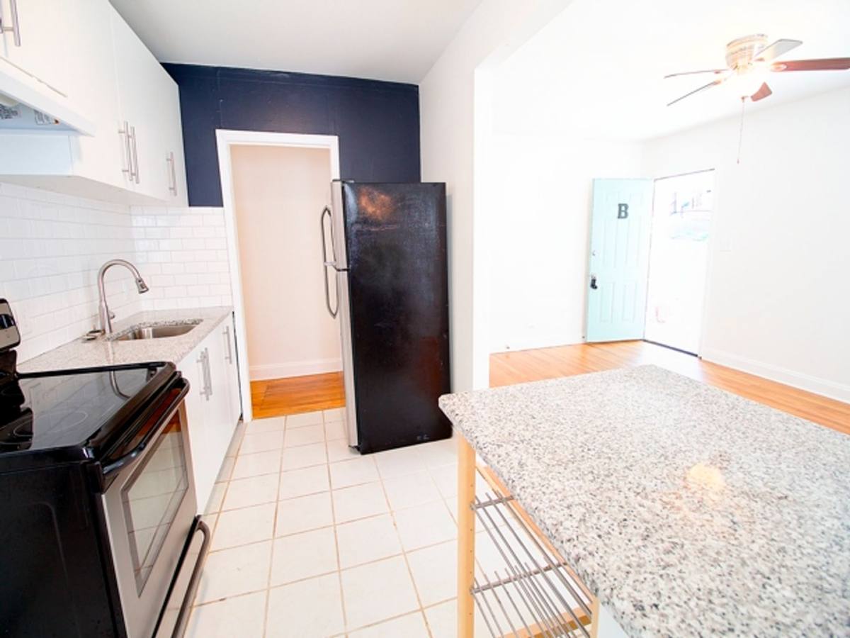 Apartment for rent at 2101 Ward St, Durham, NC 27707