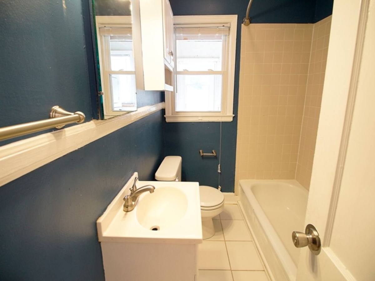Apartment for rent at 2101 Ward St, Durham, NC 27707