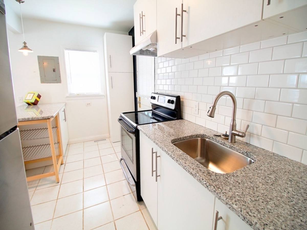 Apartment for rent at 2101 Ward St, Durham, NC 27707