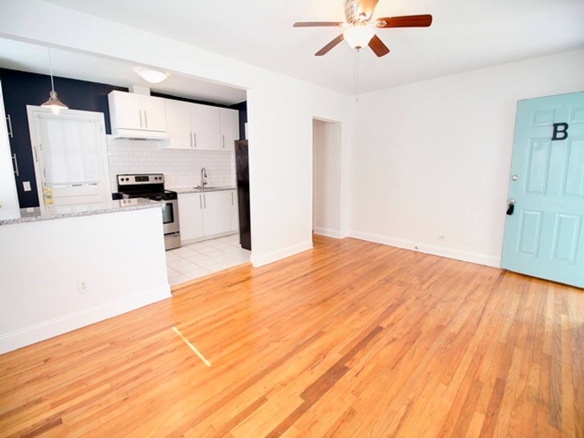 Apartment for rent at 2101 Ward St, Durham, NC 27707