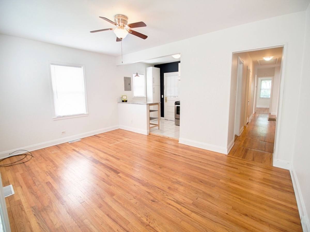 Apartment for rent at 2101 Ward St, Durham, NC 27707