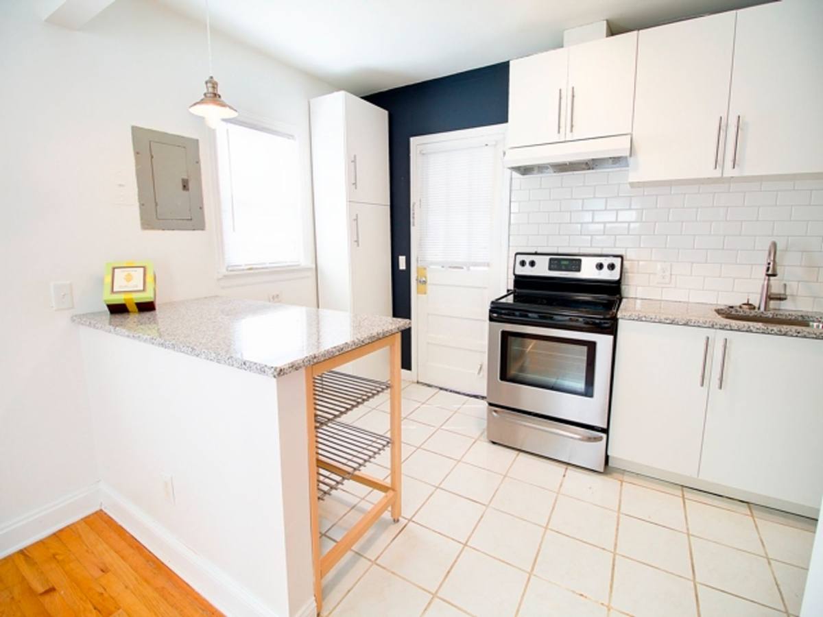 Apartment for rent at 2101 Ward St, Durham, NC 27707