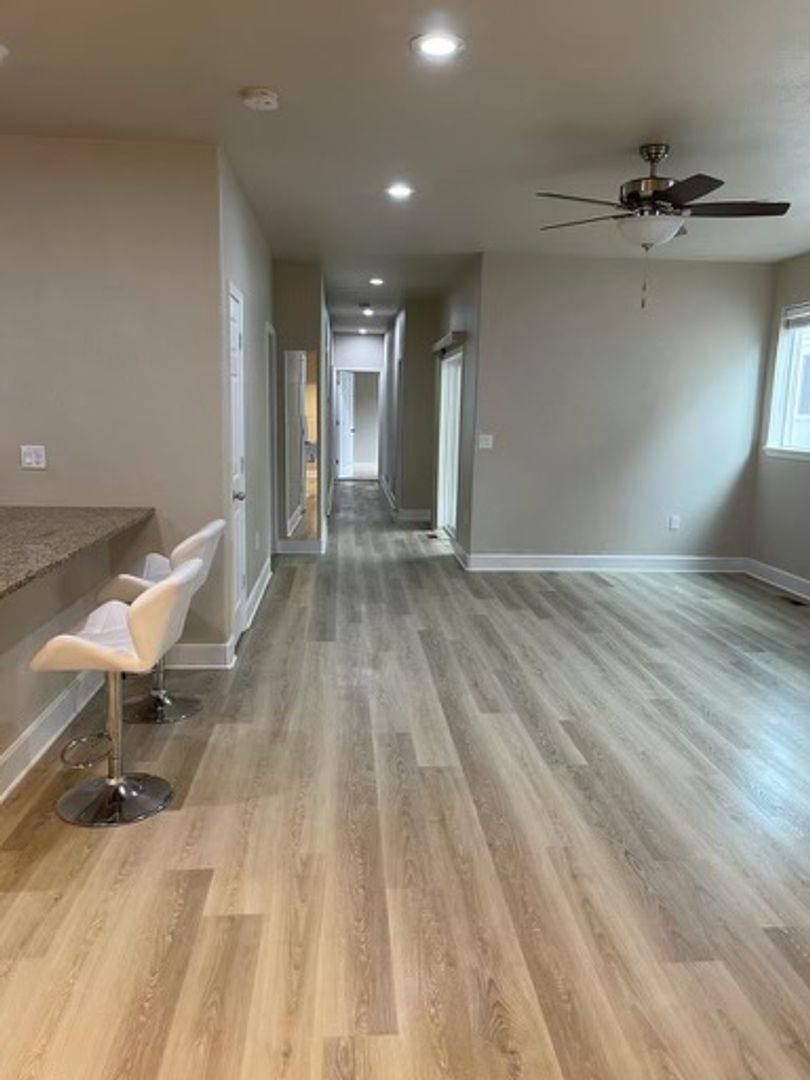 Townhouse for rent at 1349 15th St W, Dickinson, ND 58601